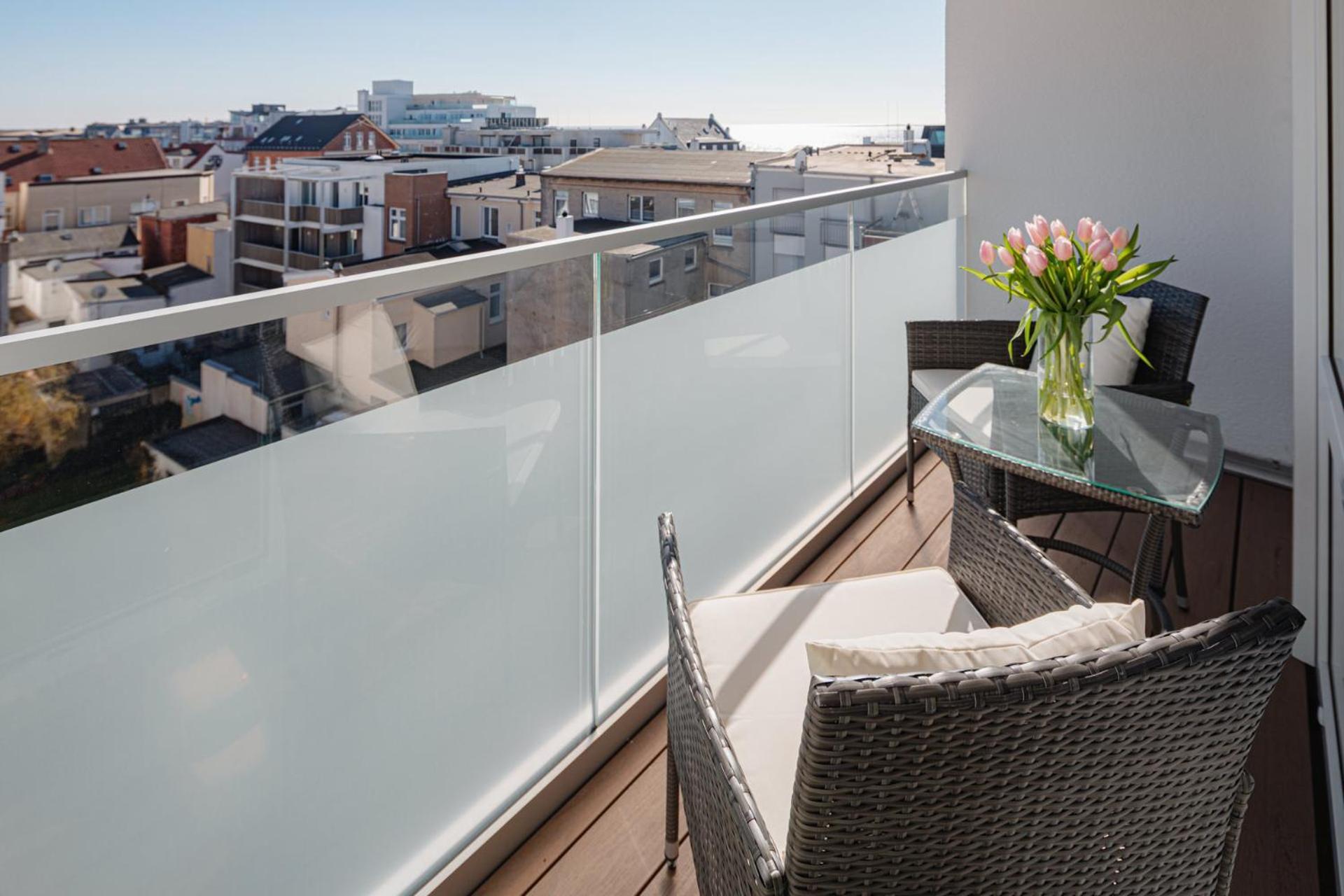Luettje Leevke Apartman Norderney Kültér fotó